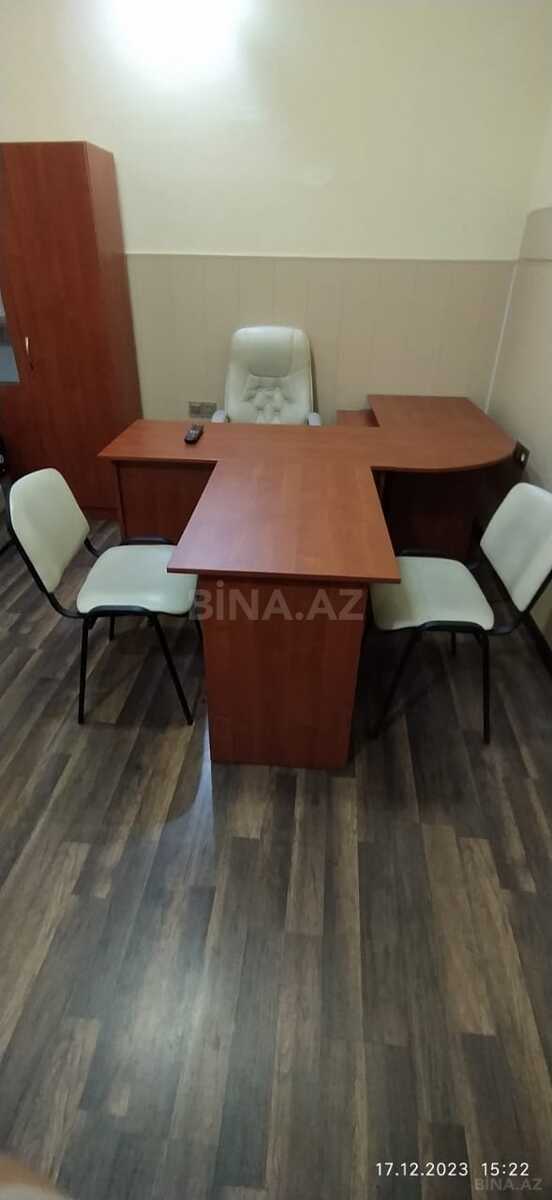 2-комн. вторичка - м. Ичеришехер - 40 м² (3)