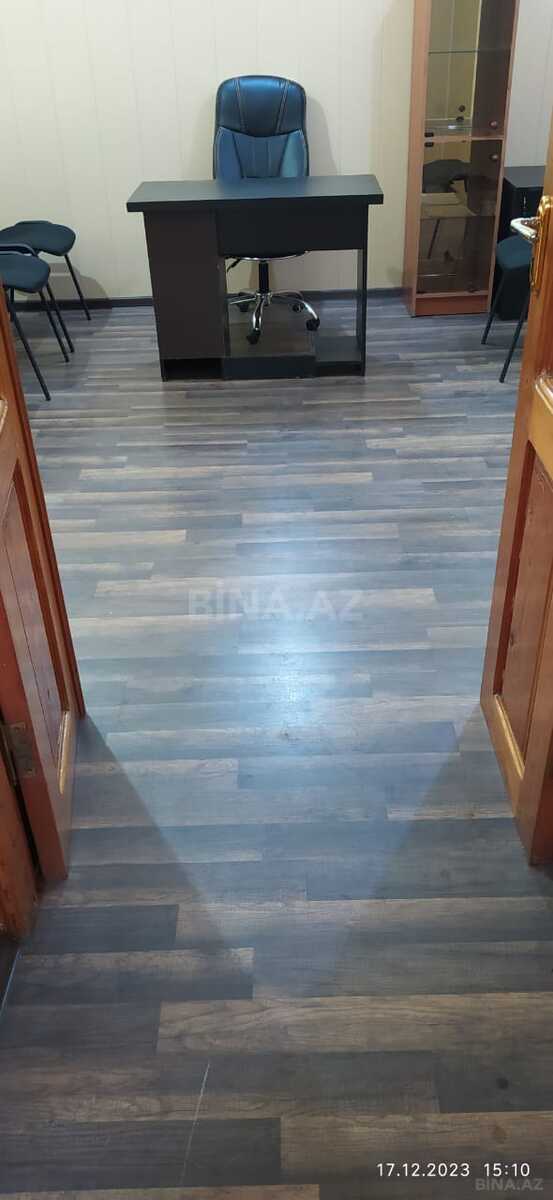 2-комн. вторичка - м. Ичеришехер - 40 м² (2)