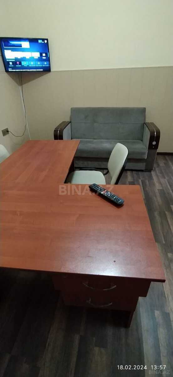 2-комн. вторичка - м. Ичеришехер - 40 м² (6)