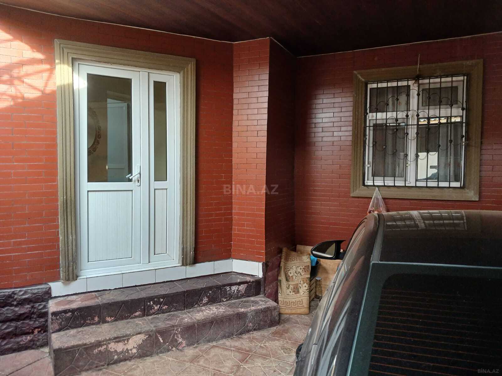 5-комн. дом/дача - пос. Амирджаны - 100 м² (5)