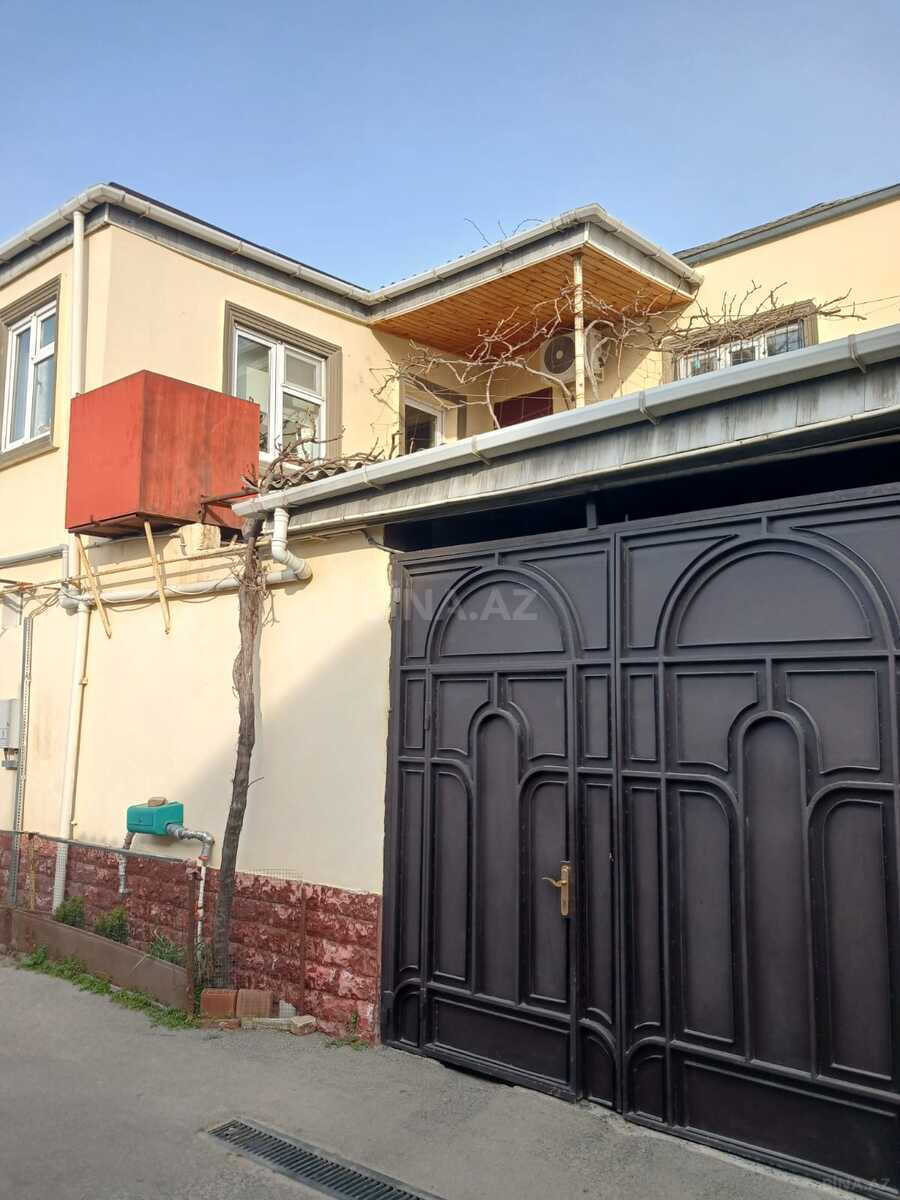 5-комн. дом/дача - пос. Амирджаны - 100 м² (2)
