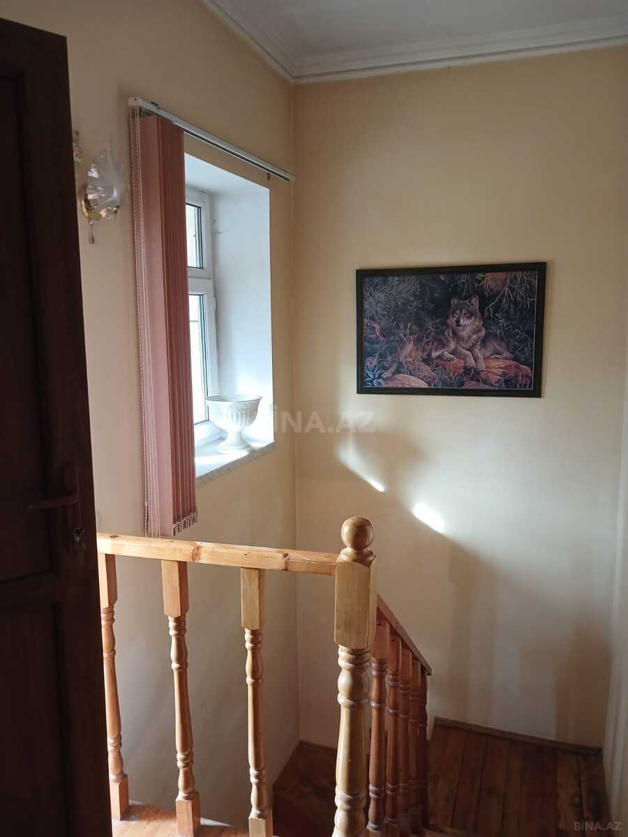 5-комн. дом/дача - пос. Амирджаны - 100 м² (11)