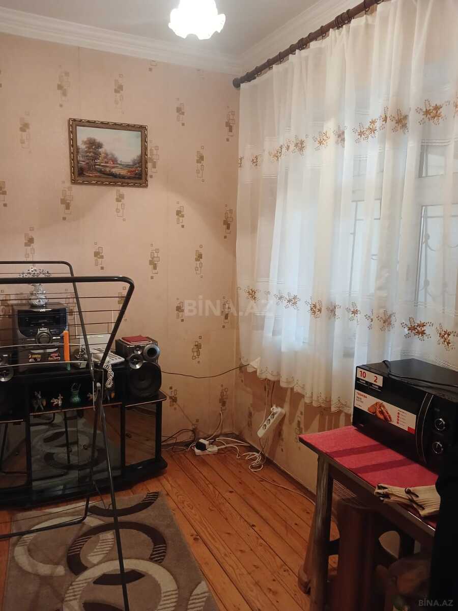 5-комн. дом/дача - пос. Амирджаны - 100 м² (8)