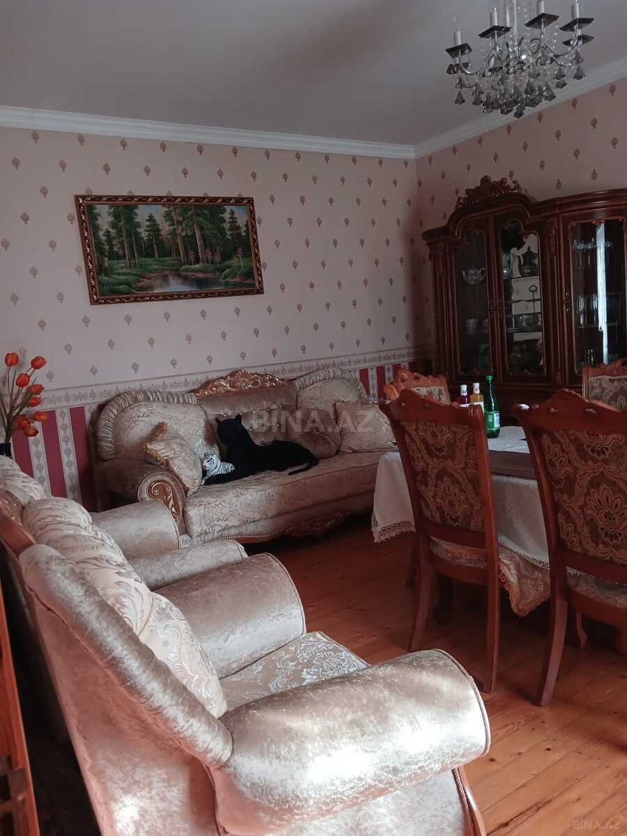 5-комн. дом/дача - пос. Амирджаны - 100 м² (9)