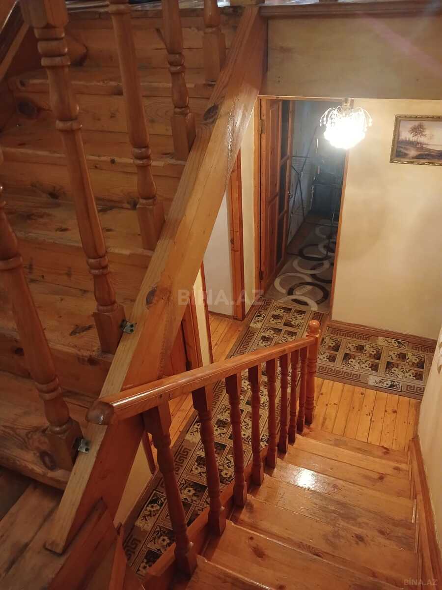 5-комн. дом/дача - пос. Амирджаны - 100 м² (7)