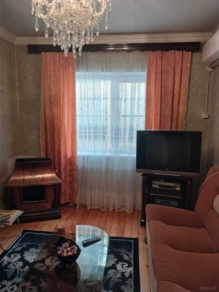 5-комн. дом/дача - пос. Амирджаны - 100 м² (6)
