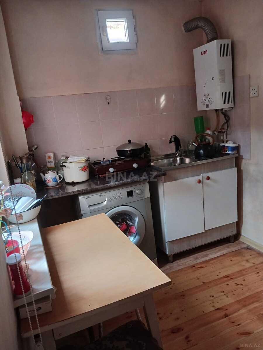 5-комн. дом/дача - пос. Амирджаны - 100 м² (23)