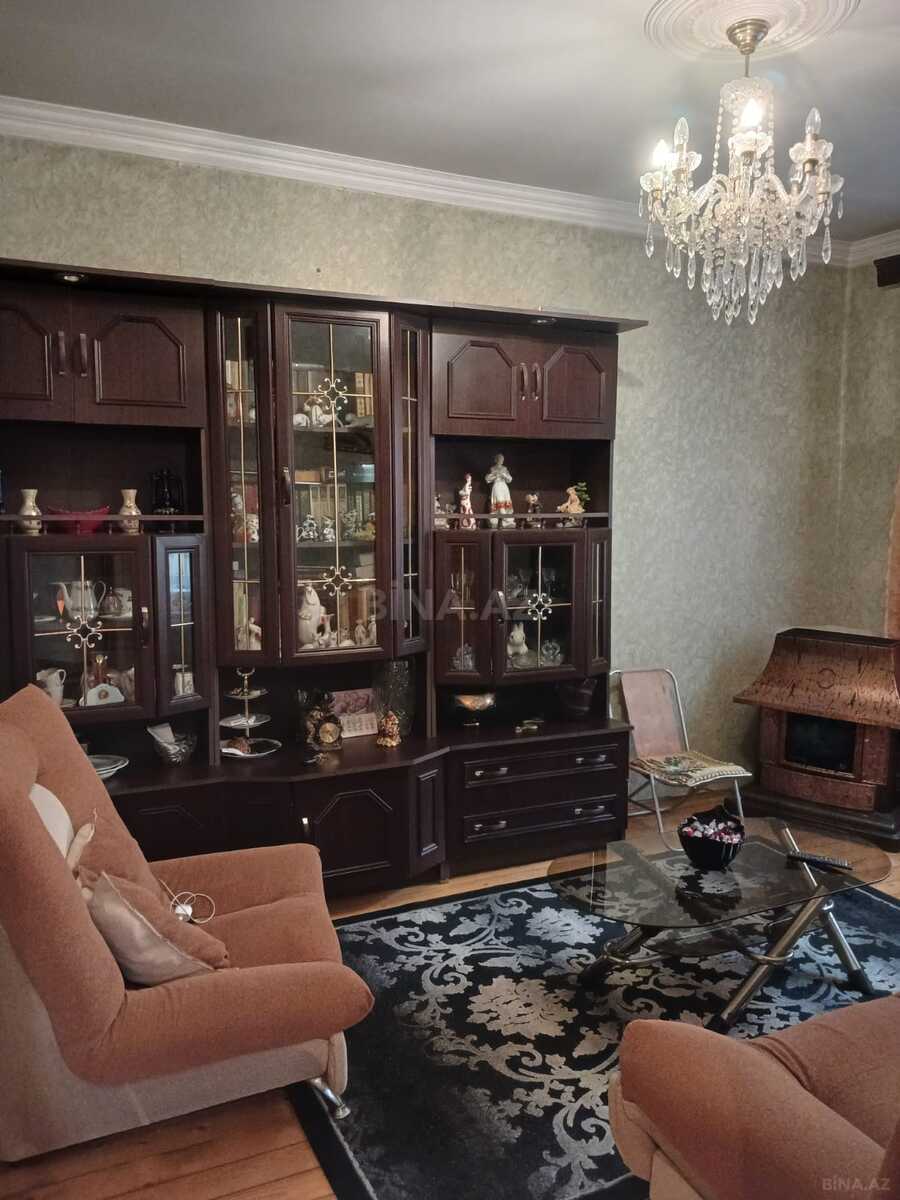 5-комн. дом/дача - пос. Амирджаны - 100 м² (16)
