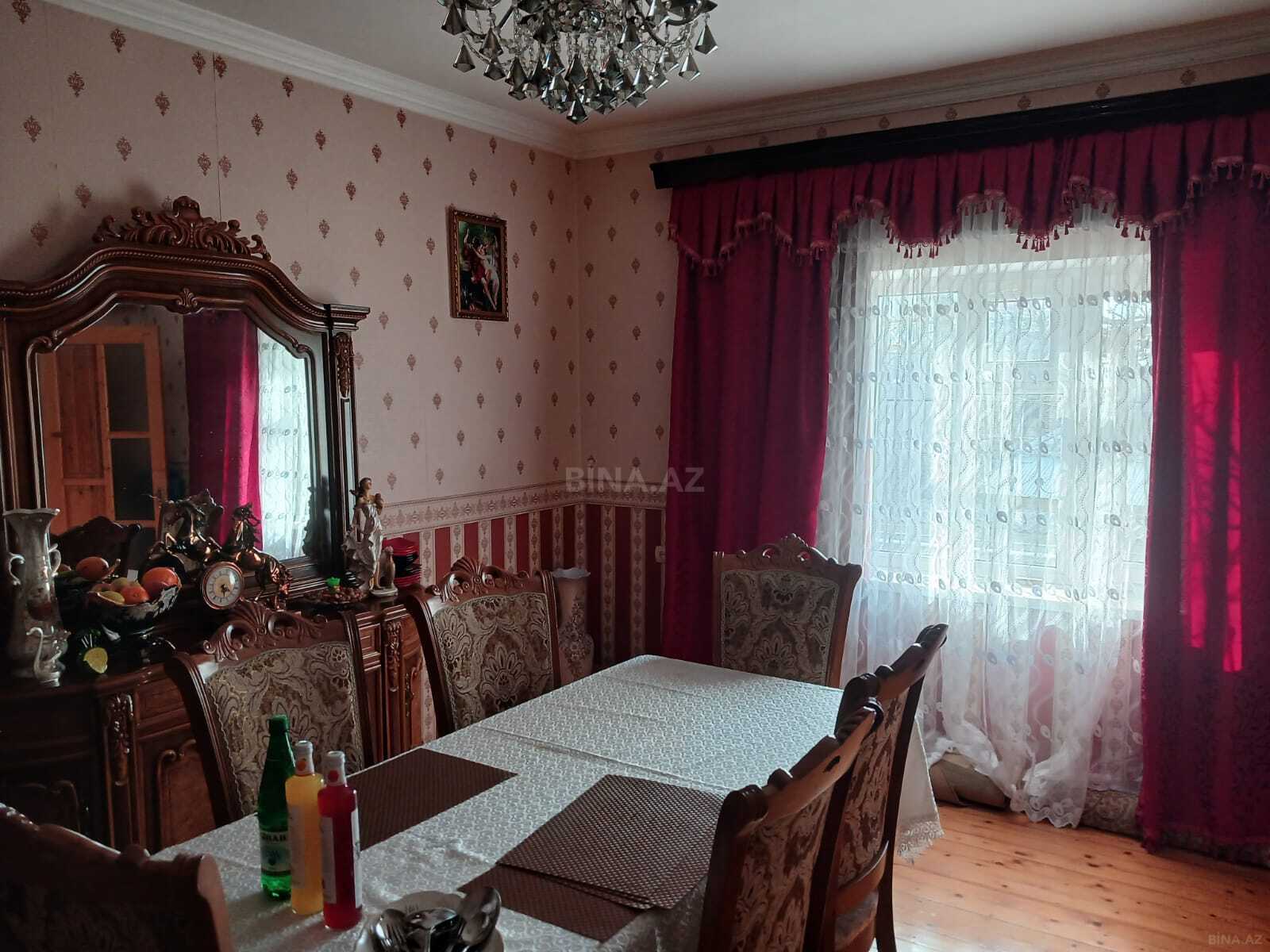 5-комн. дом/дача - пос. Амирджаны - 100 м² (22)