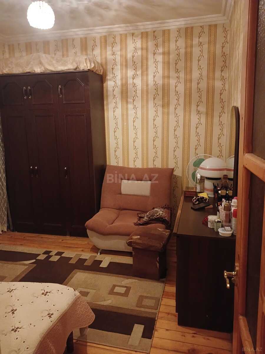 5-комн. дом/дача - пос. Амирджаны - 100 м² (17)