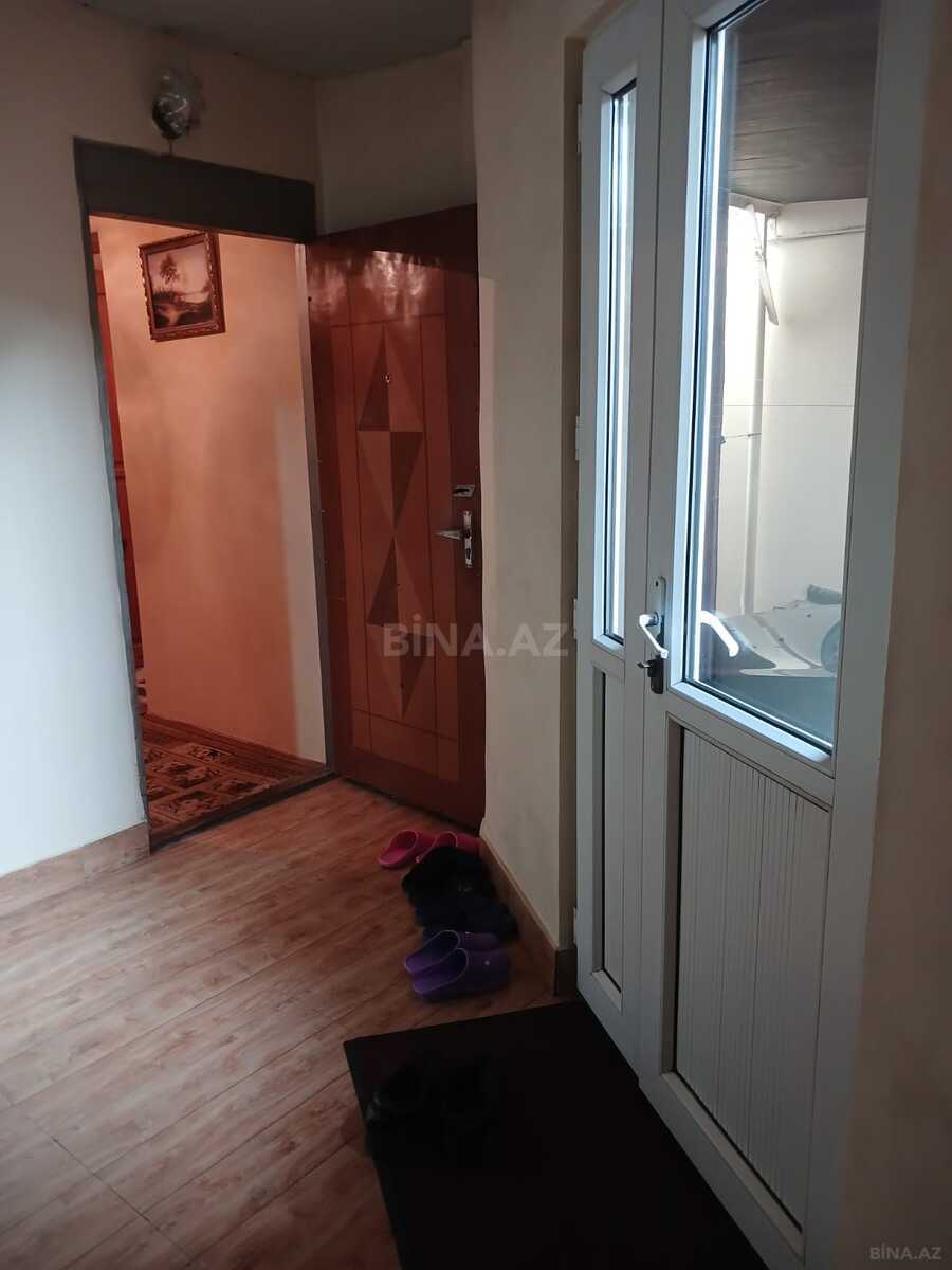 5-комн. дом/дача - пос. Амирджаны - 100 м² (20)