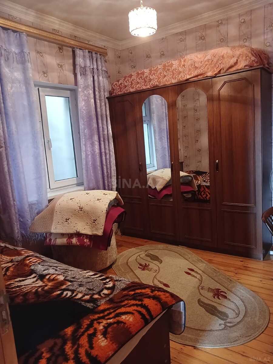 5-комн. дом/дача - пос. Амирджаны - 100 м² (10)