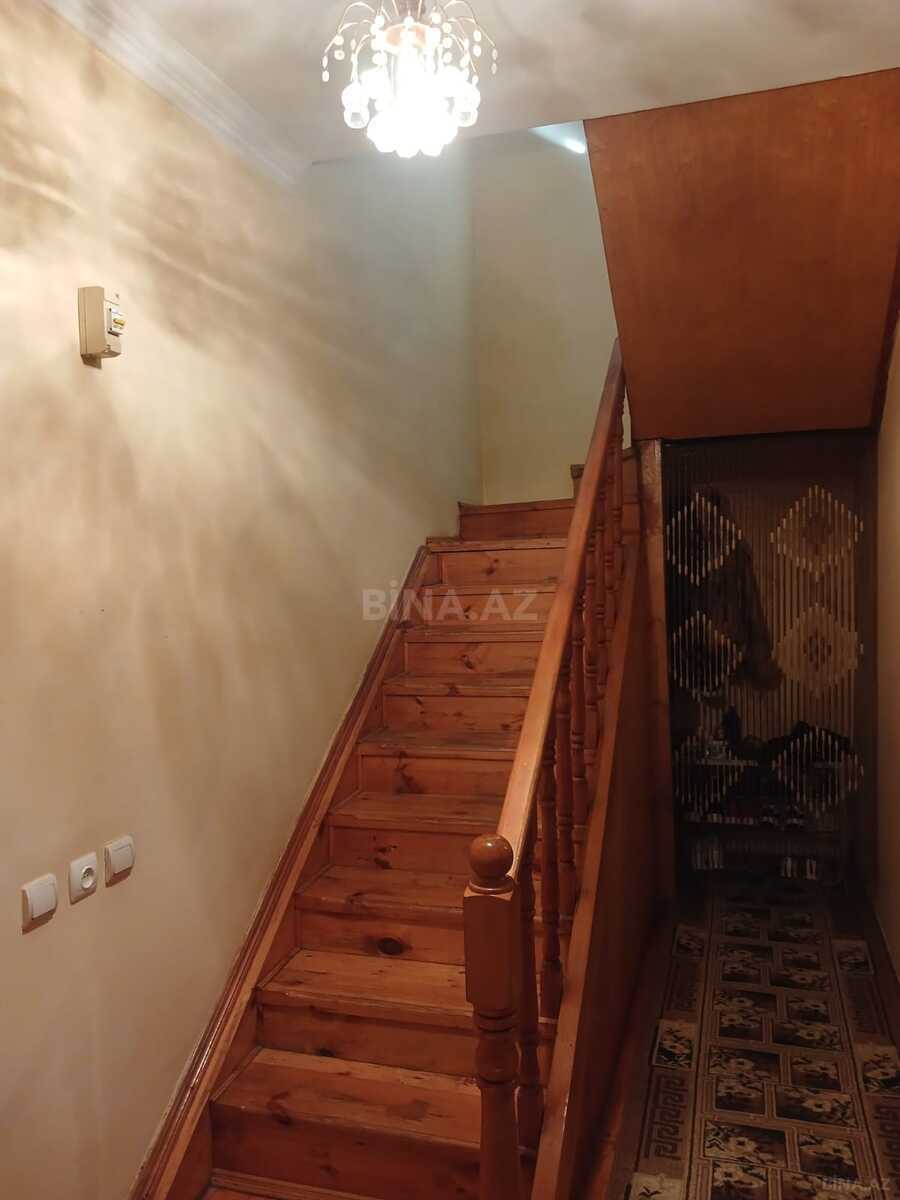 5-комн. дом/дача - пос. Амирджаны - 100 м² (15)