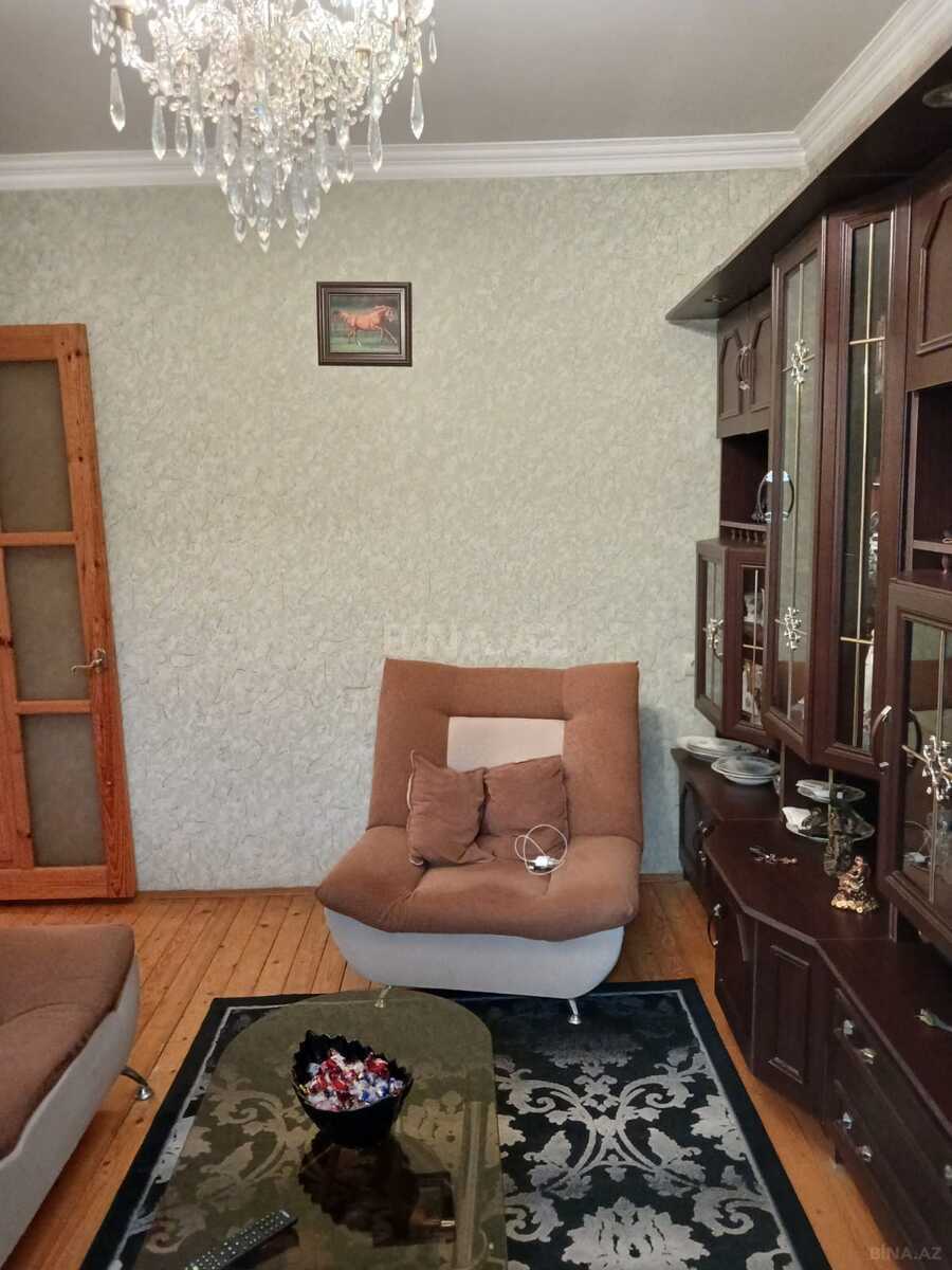 5-комн. дом/дача - пос. Амирджаны - 100 м² (21)