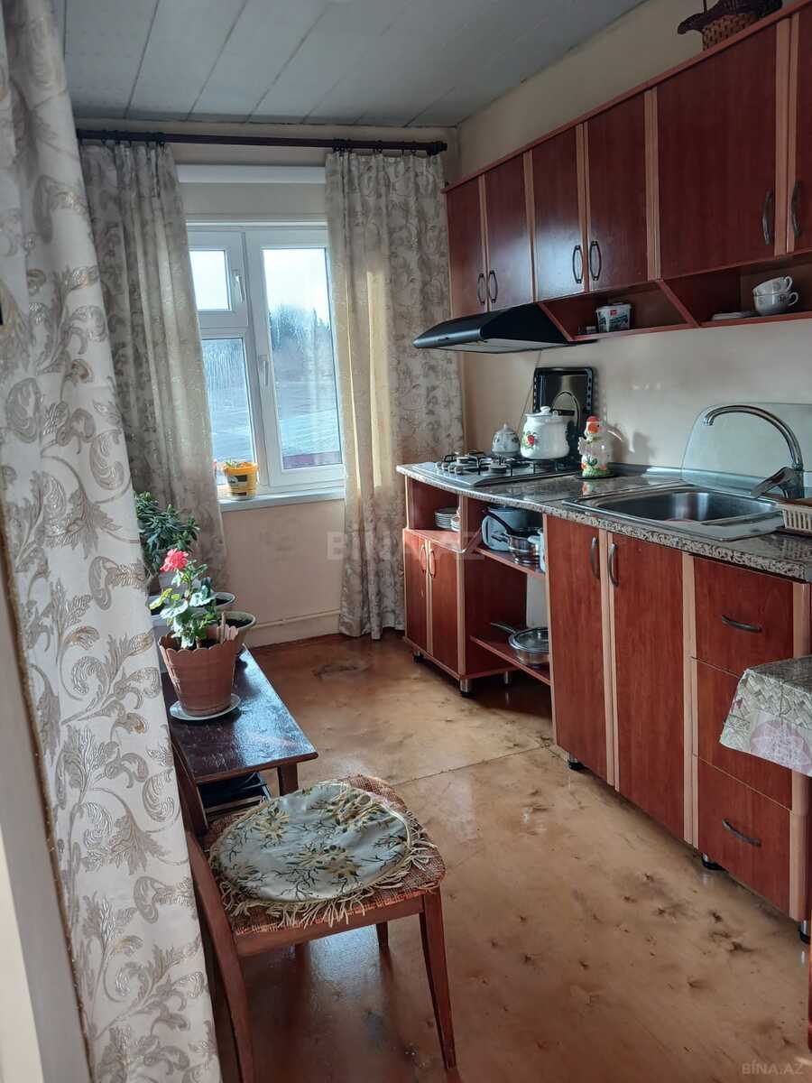 5-комн. дом/дача - пос. Амирджаны - 100 м² (13)