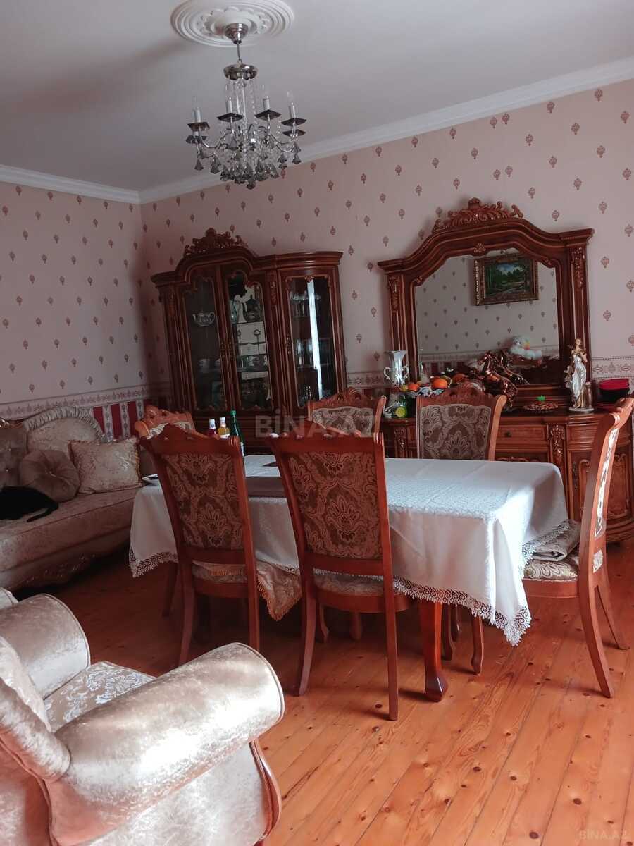 5-комн. дом/дача - пос. Амирджаны - 100 м² (12)