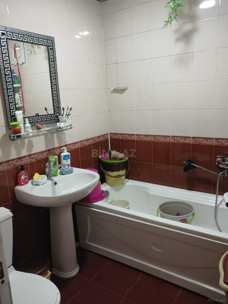 5-комн. дом/дача - пос. Амирджаны - 100 м² (14)