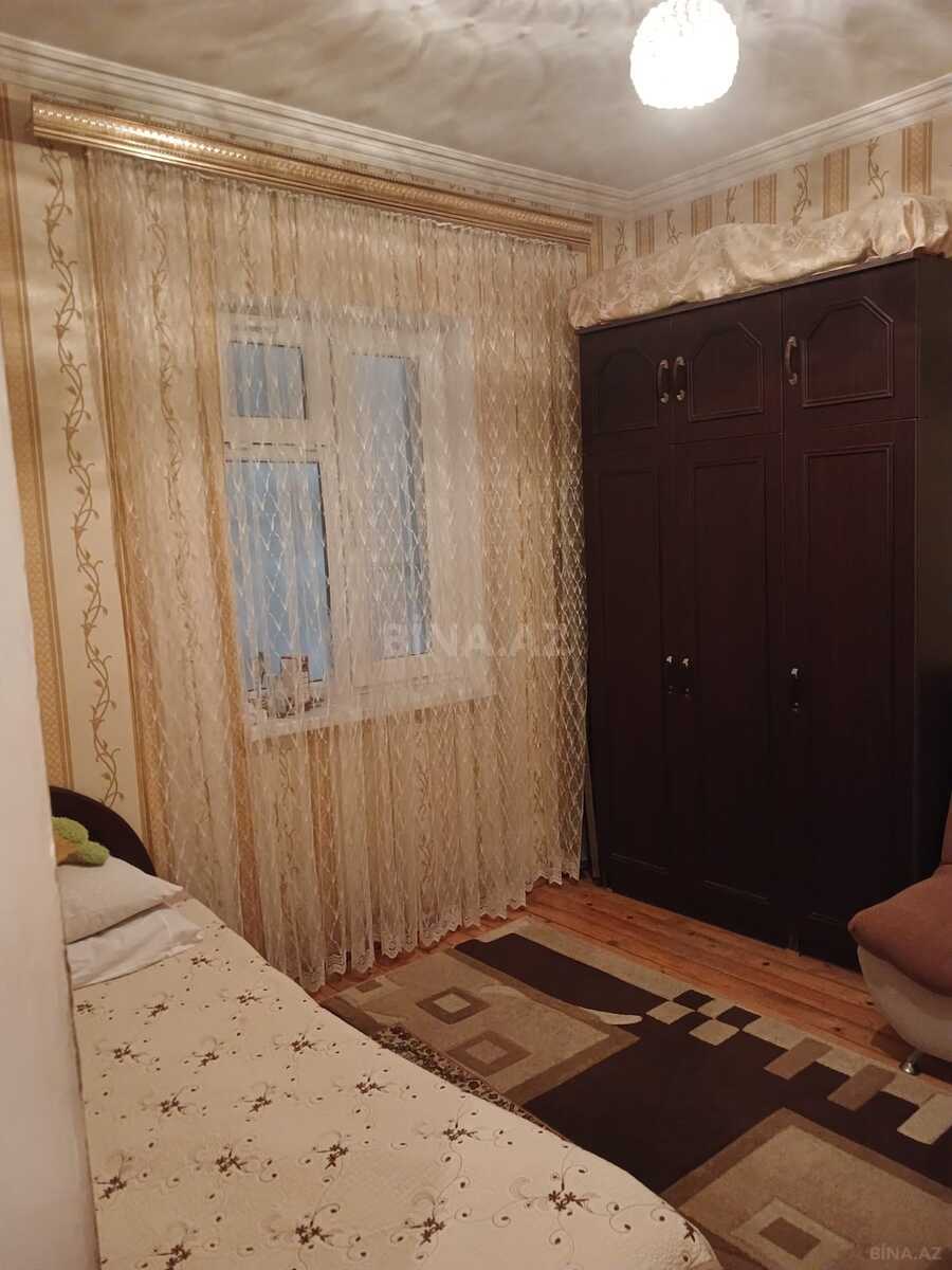 5-комн. дом/дача - пос. Амирджаны - 100 м² (19)