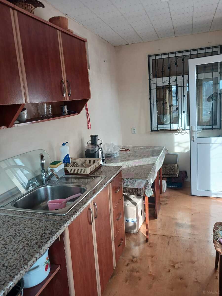 5-комн. дом/дача - пос. Амирджаны - 100 м² (18)