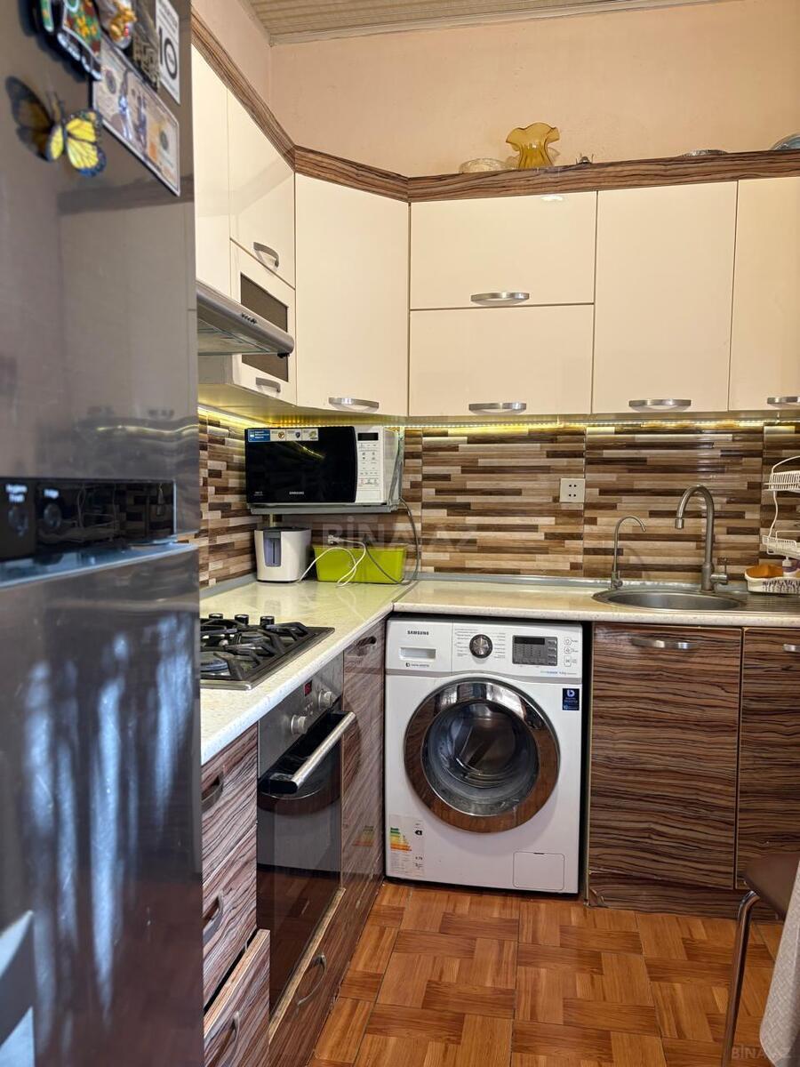 2-комн. вторичка - Насиминский  р. - 70 м² (6)