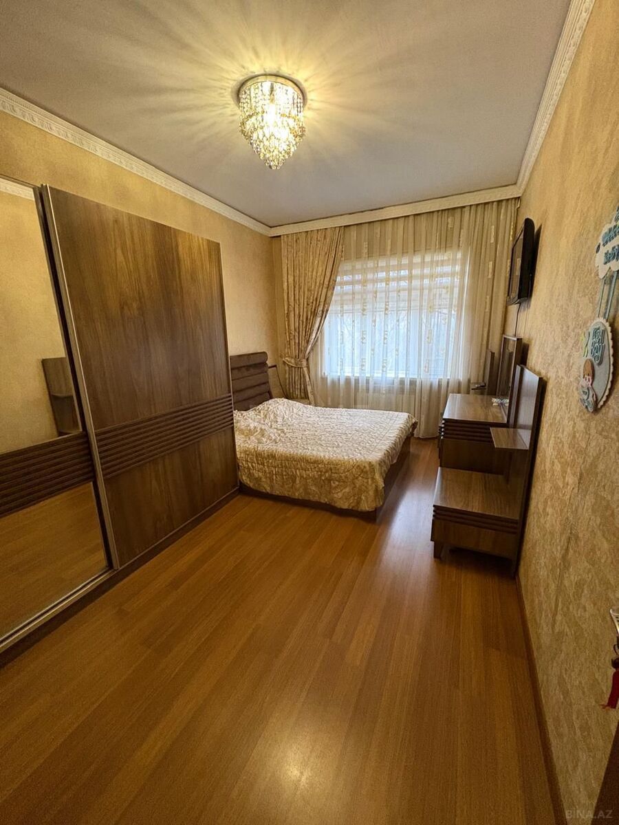 2-комн. вторичка - Насиминский  р. - 70 м² (3)