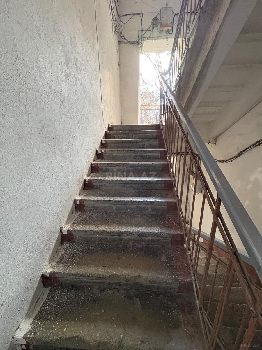2-комн. вторичка - Насиминский  р. - 70 м² (10)