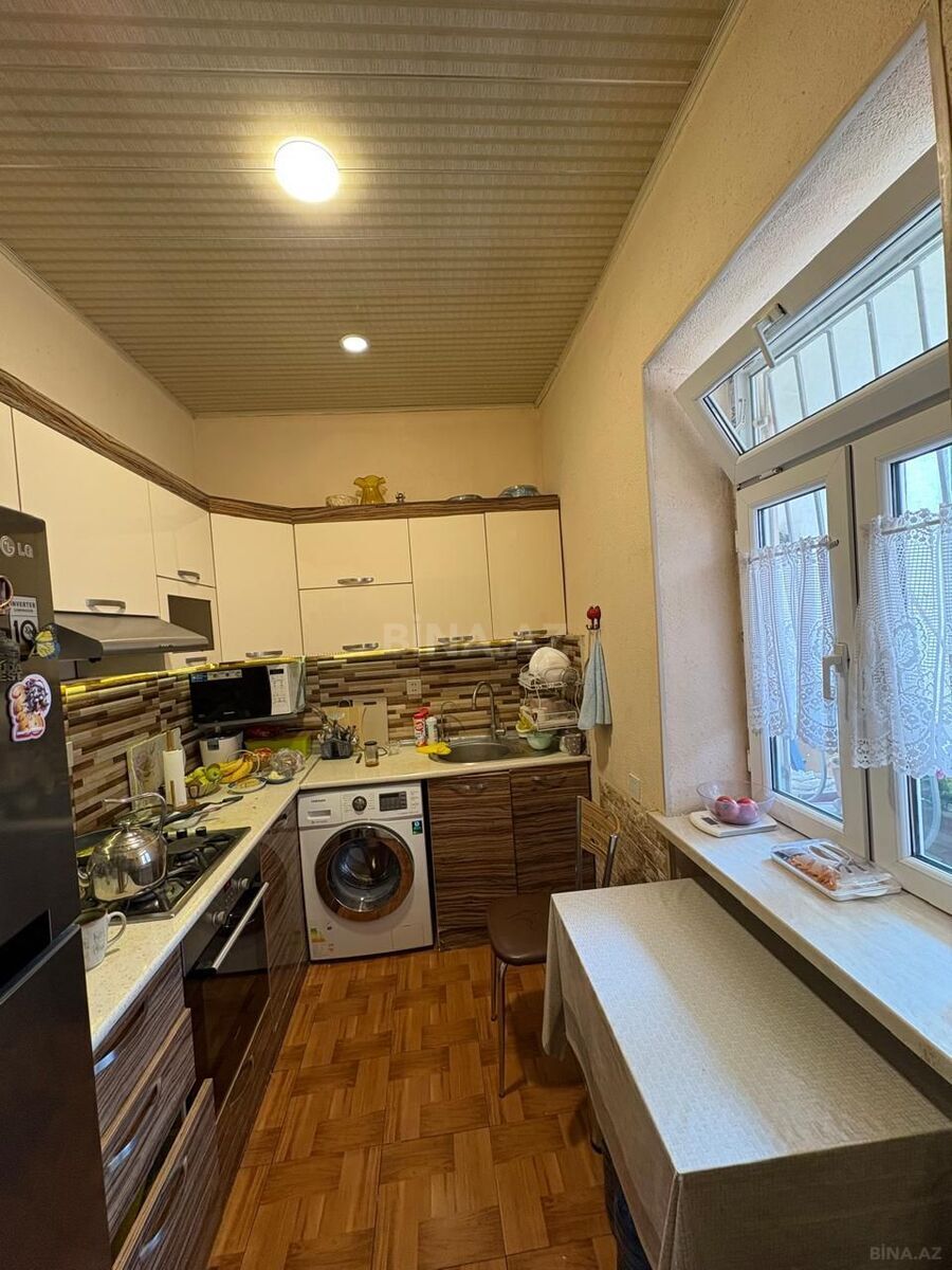 2-комн. вторичка - Насиминский  р. - 70 м² (9)