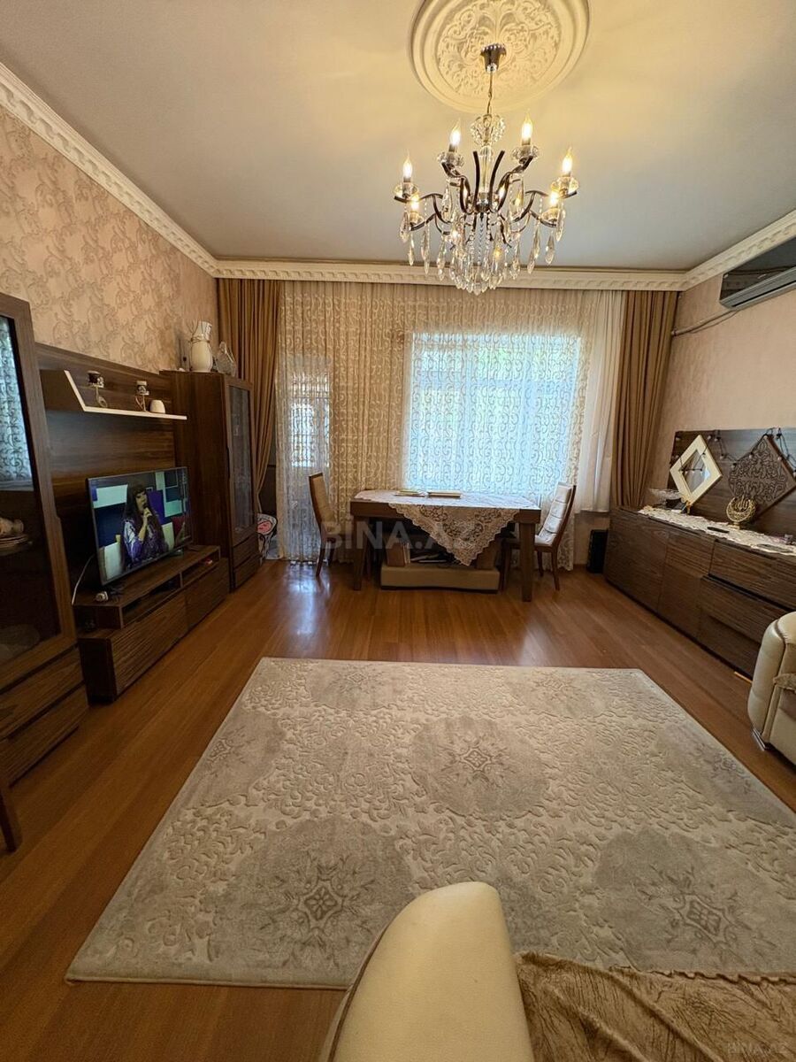 2-комн. вторичка - Насиминский  р. - 70 м² (8)