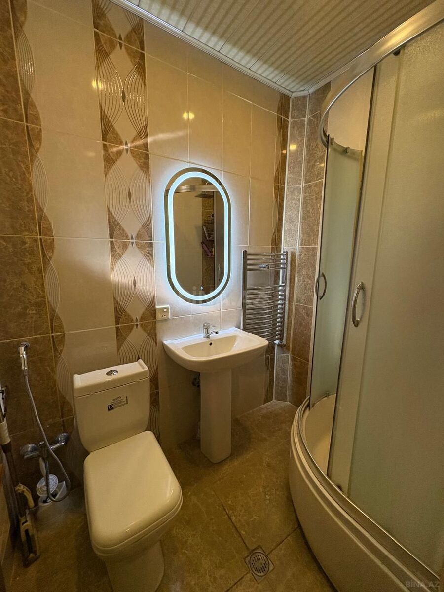 2-комн. вторичка - Насиминский  р. - 70 м² (7)