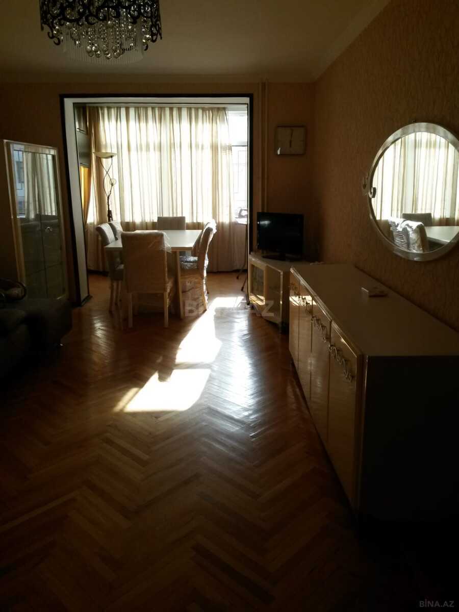 2-комн. вторичка - Насиминский  р. - 70 м² (4)