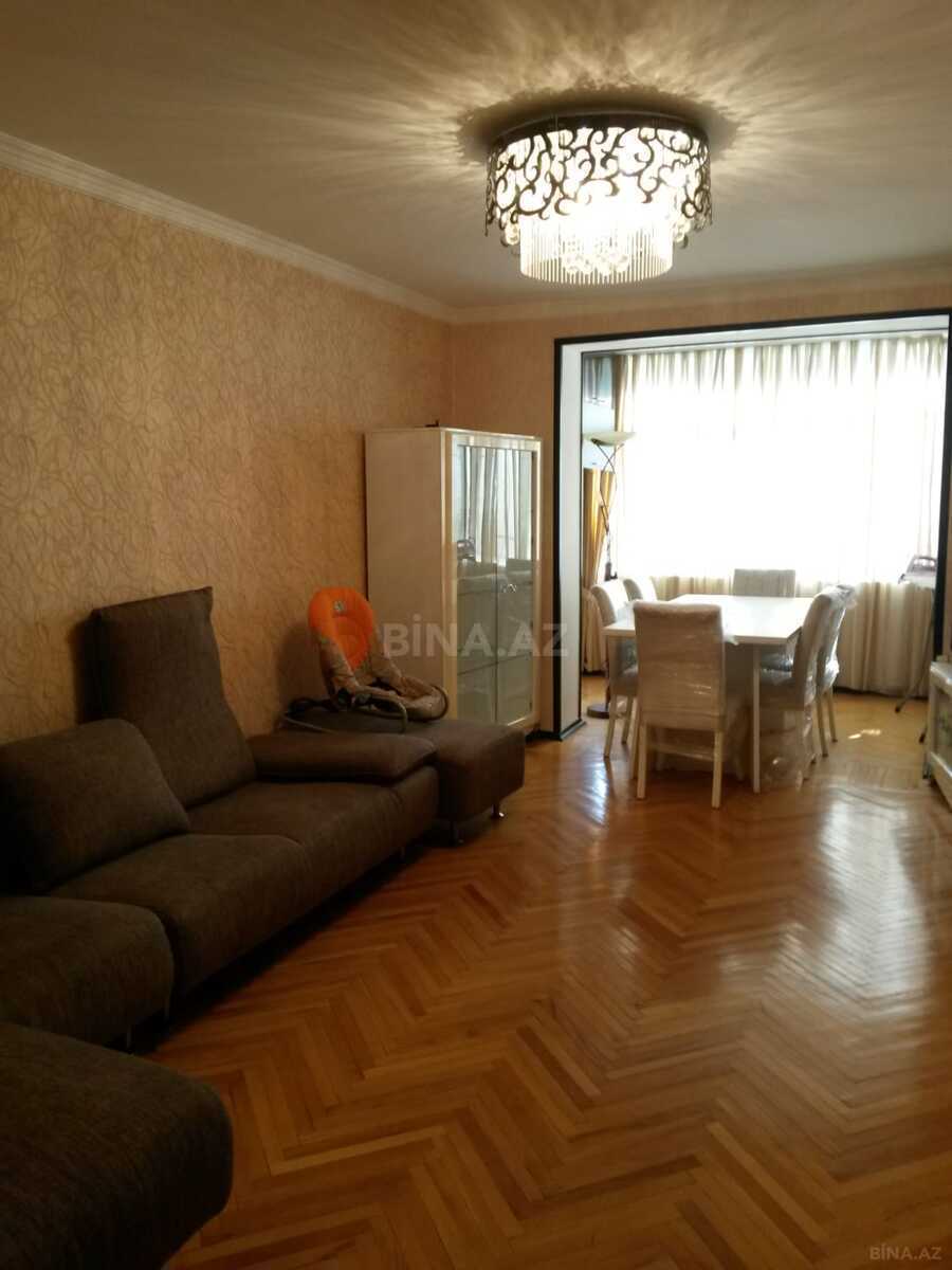 2-комн. вторичка - Насиминский  р. - 70 м² (1)