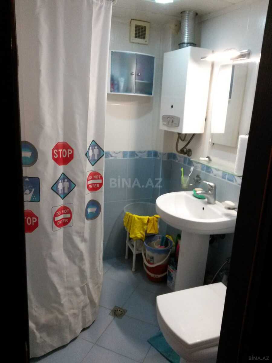 2-комн. вторичка - Насиминский  р. - 70 м² (14)