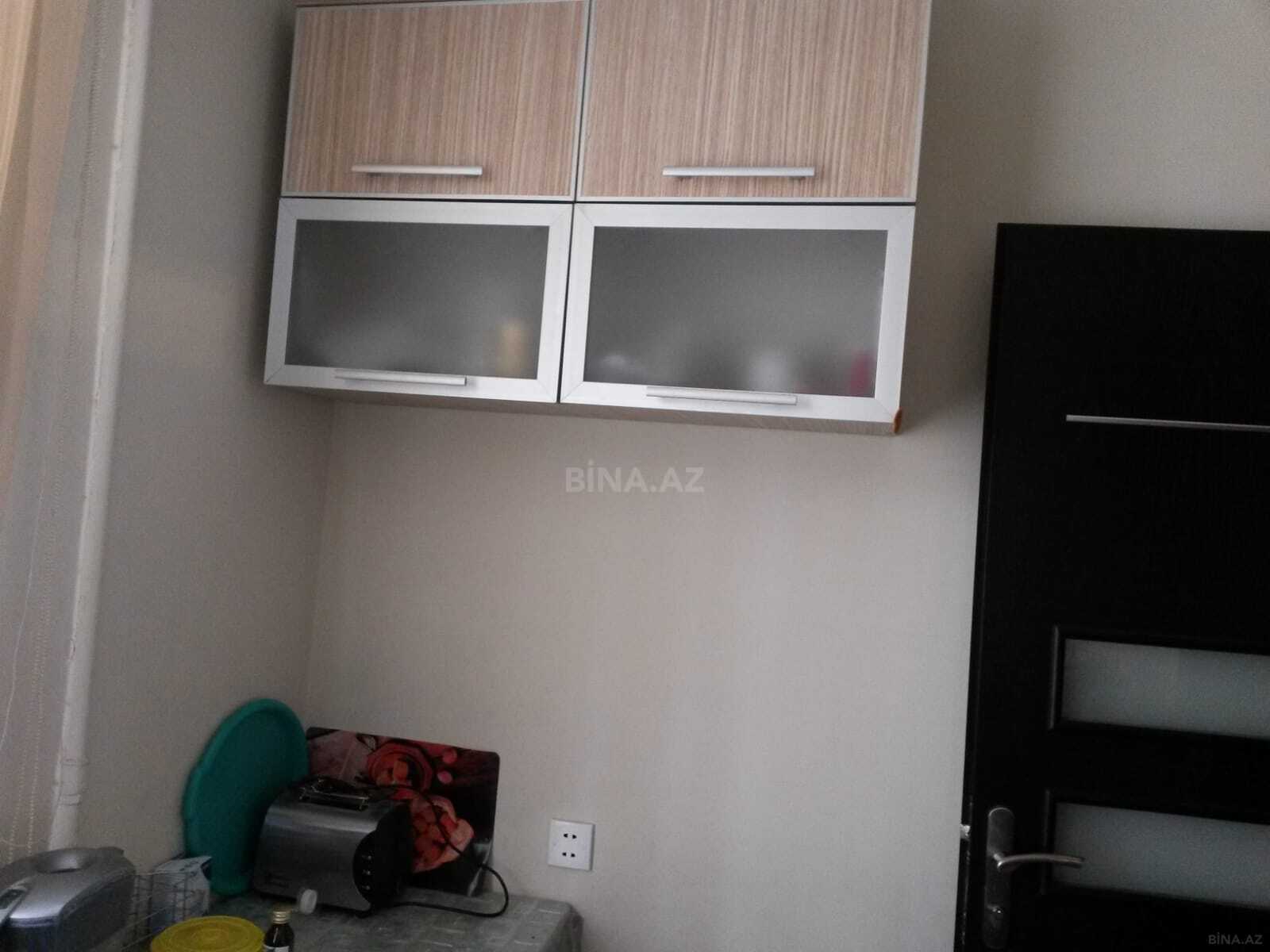 2-комн. вторичка - Насиминский  р. - 70 м² (13)