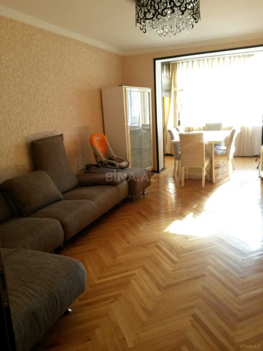 2-комн. вторичка - Насиминский  р. - 70 м² (2)