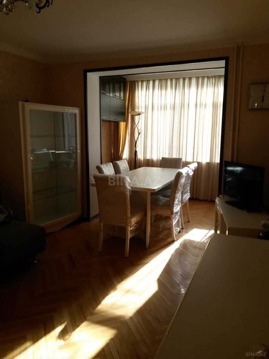 2-комн. вторичка - Насиминский  р. - 70 м² (3)