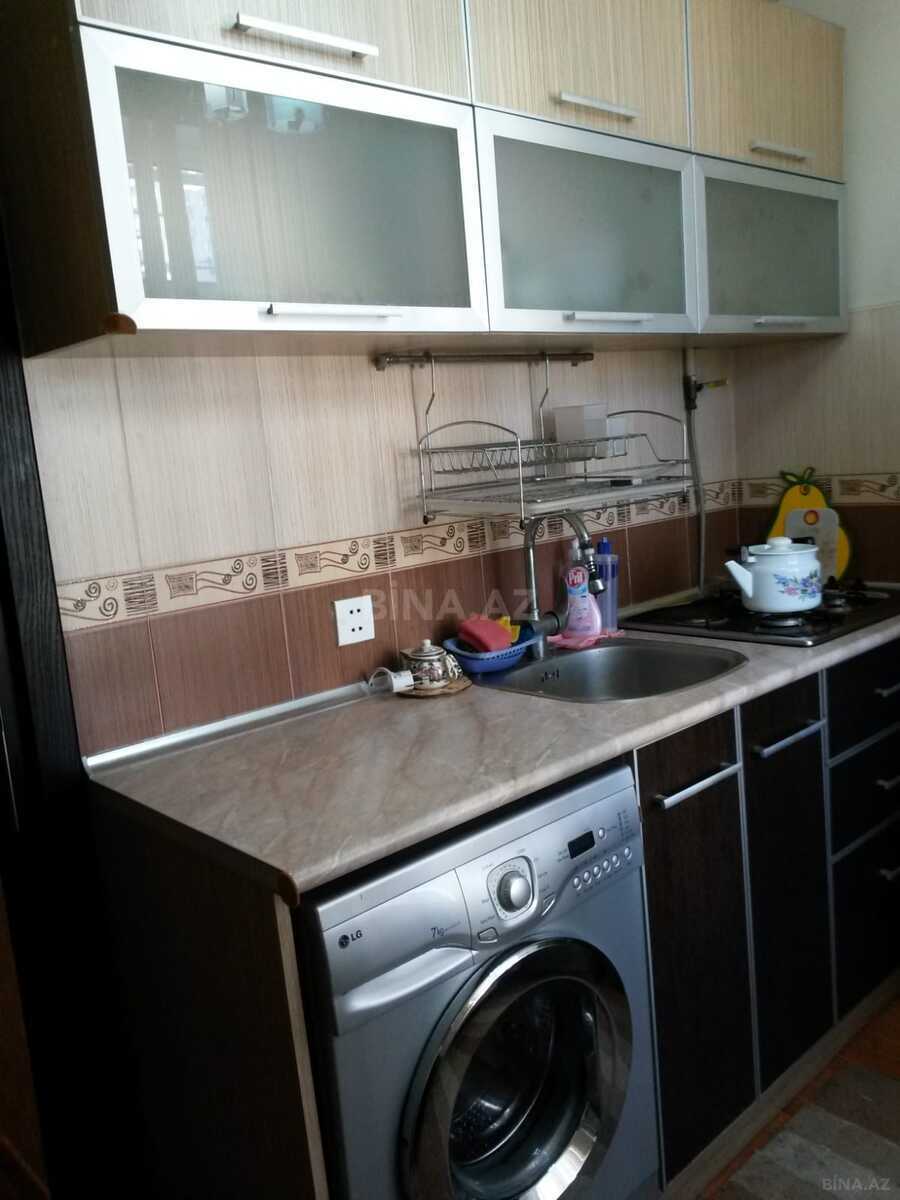 2-комн. вторичка - Насиминский  р. - 70 м² (10)