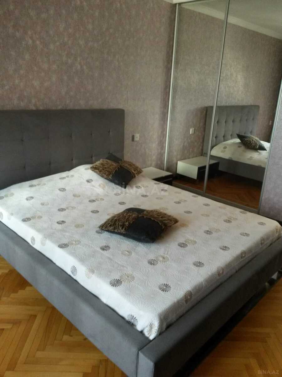 2-комн. вторичка - Насиминский  р. - 70 м² (8)