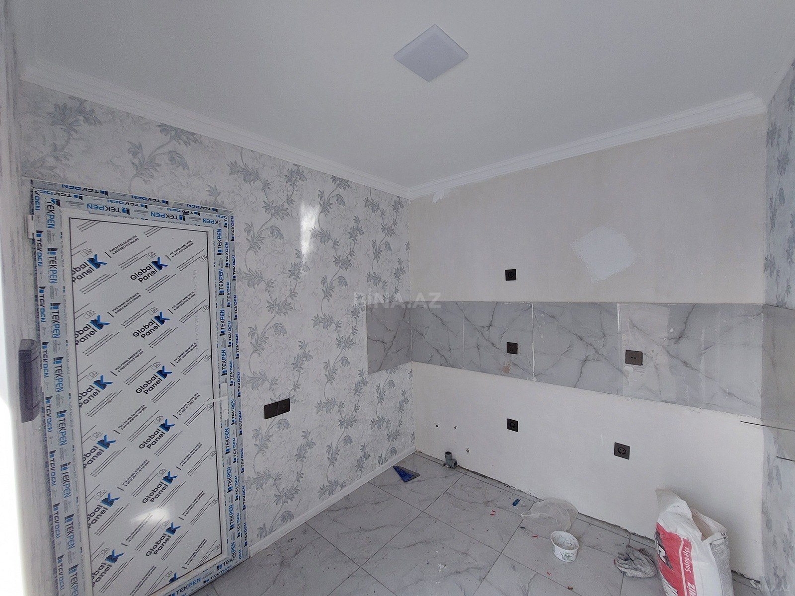 3-комн. дом/дача - пос. Говсан - 90 м² (6)