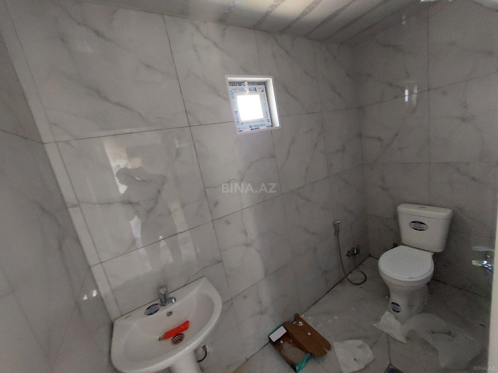 3-комн. дом/дача - пос. Говсан - 90 м² (14)