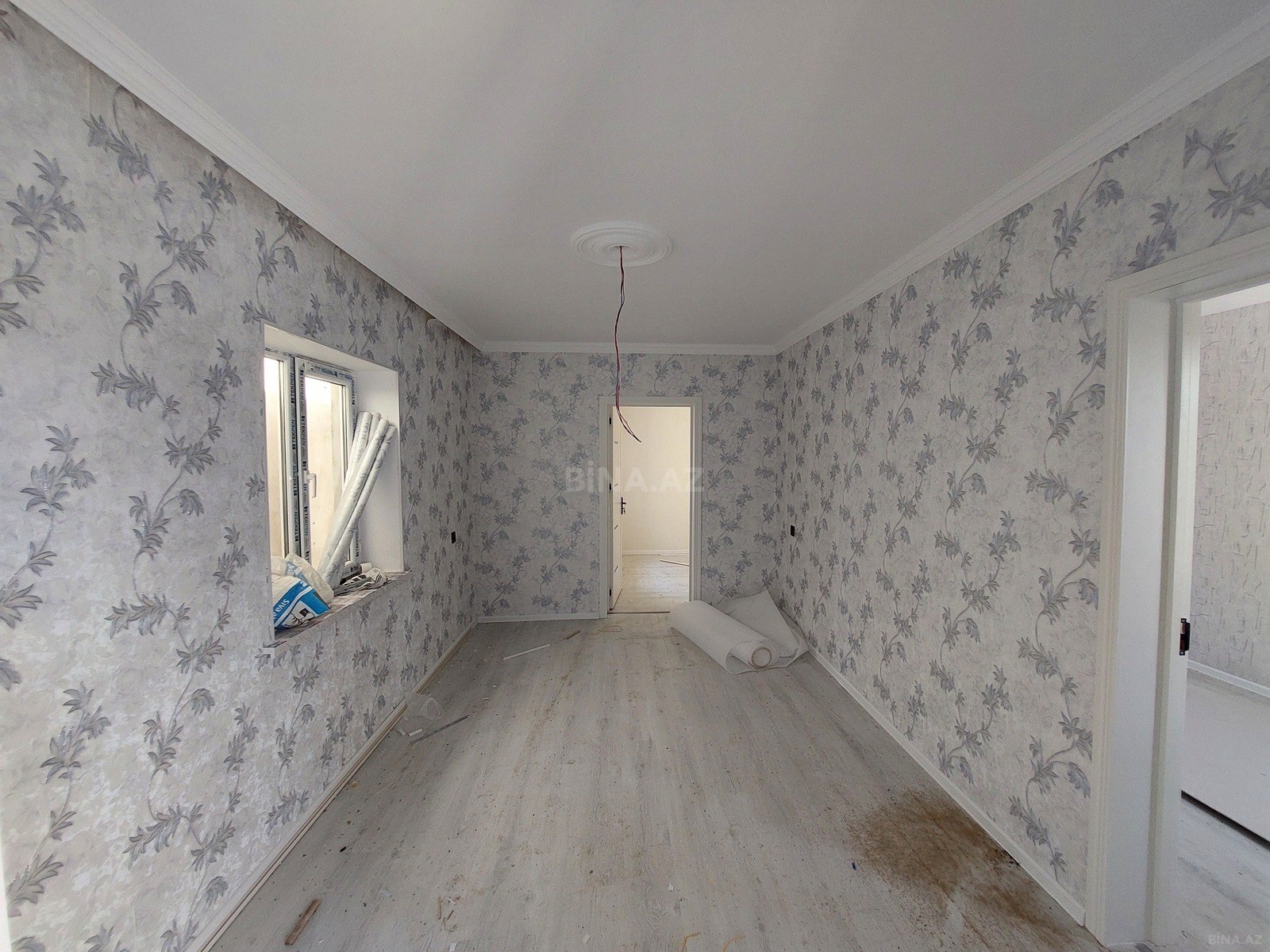 3-комн. дом/дача - пос. Говсан - 90 м² (8)