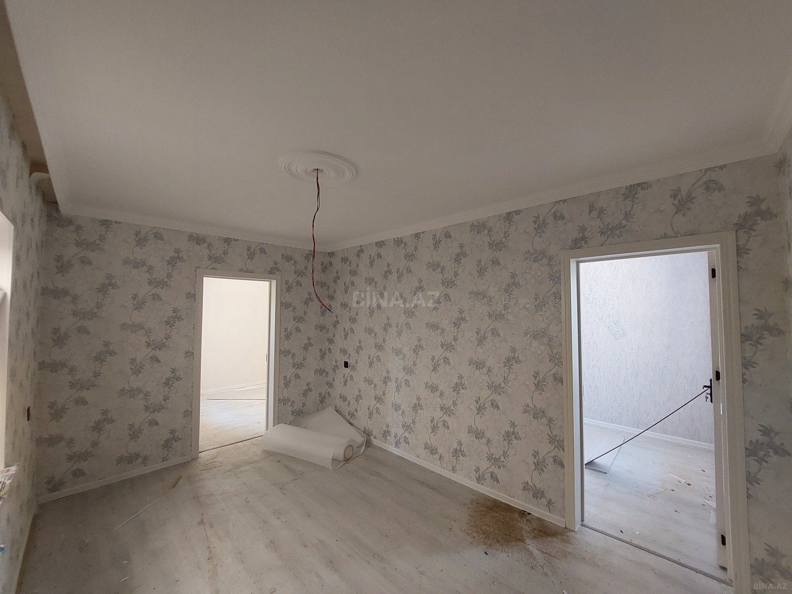 3-комн. дом/дача - пос. Говсан - 90 м² (9)