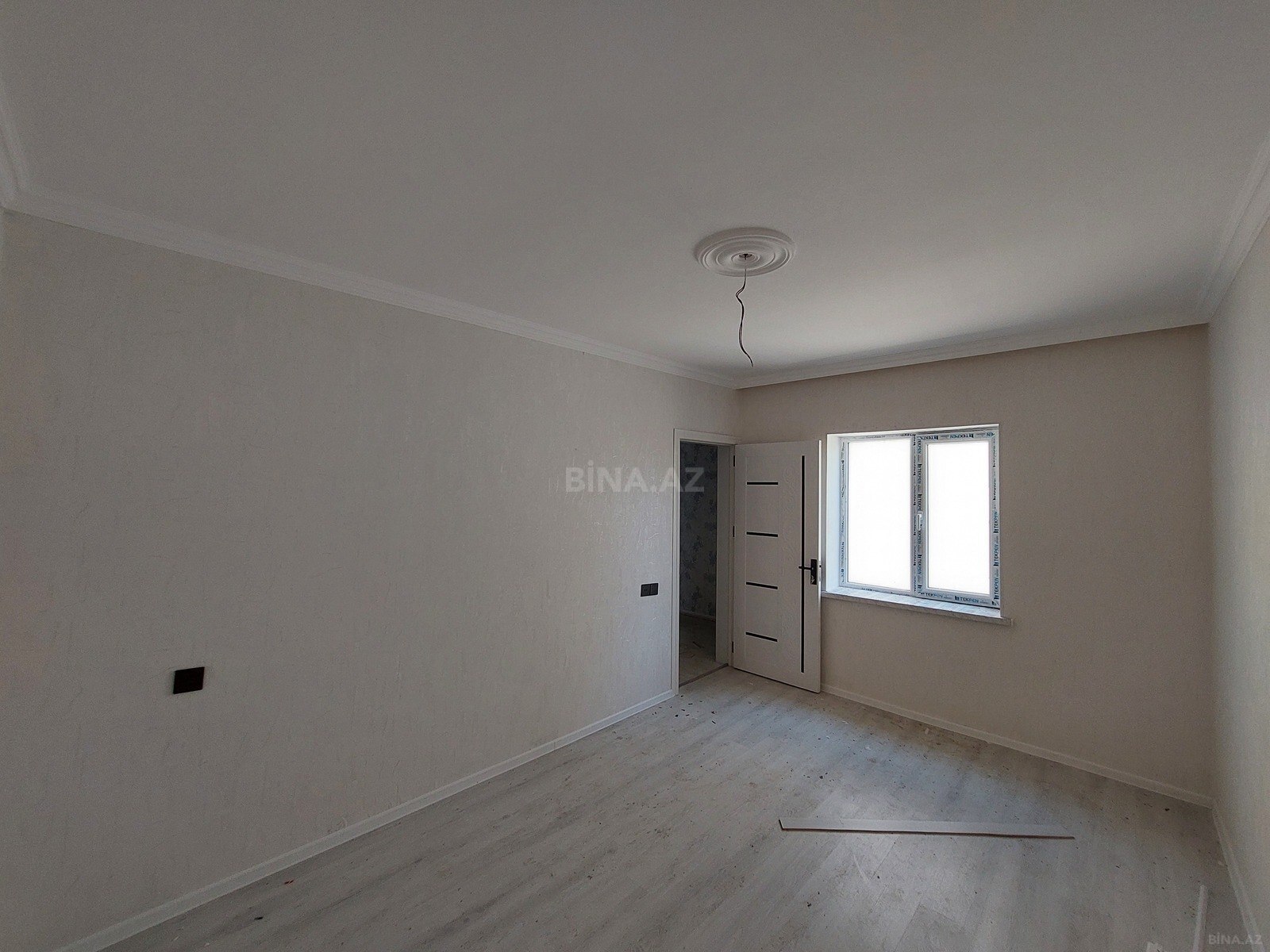 3-комн. дом/дача - пос. Говсан - 90 м² (11)