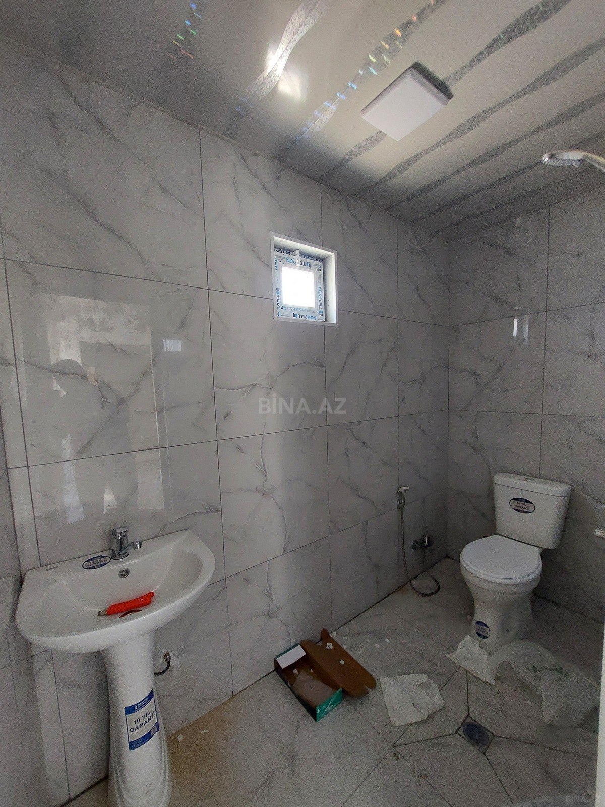 3-комн. дом/дача - пос. Говсан - 90 м² (15)