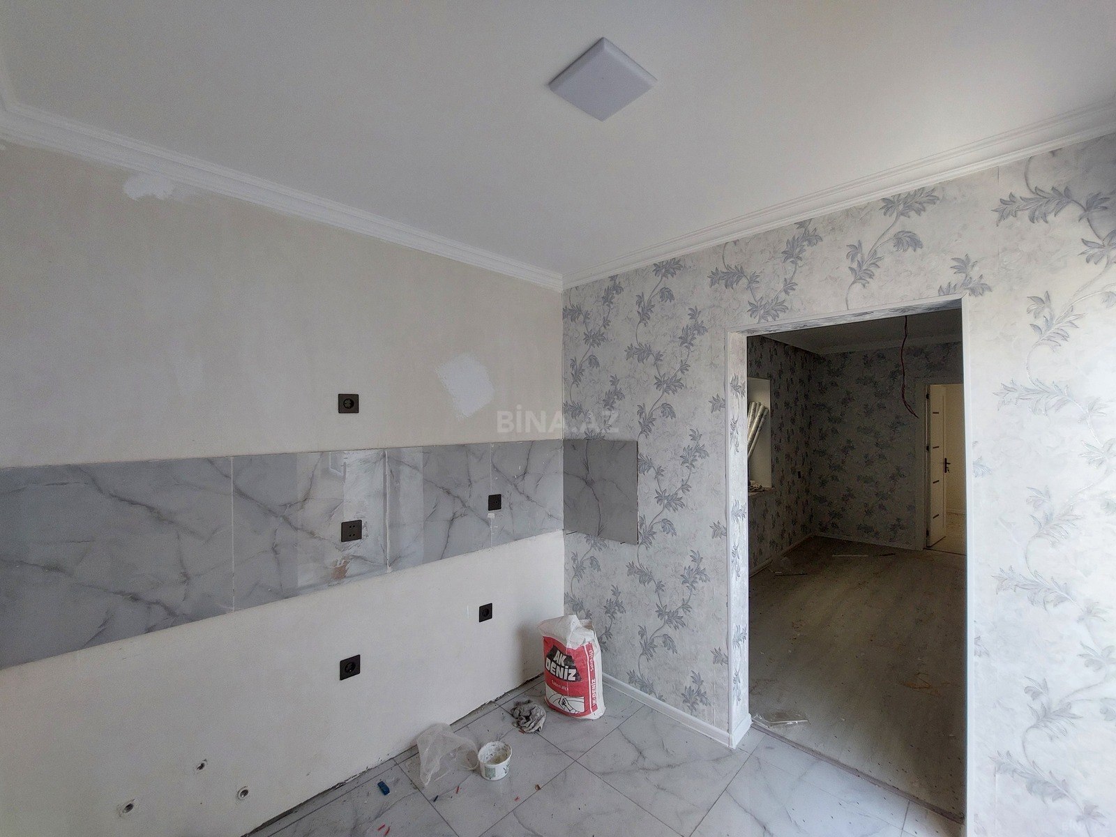 3-комн. дом/дача - пос. Говсан - 90 м² (7)