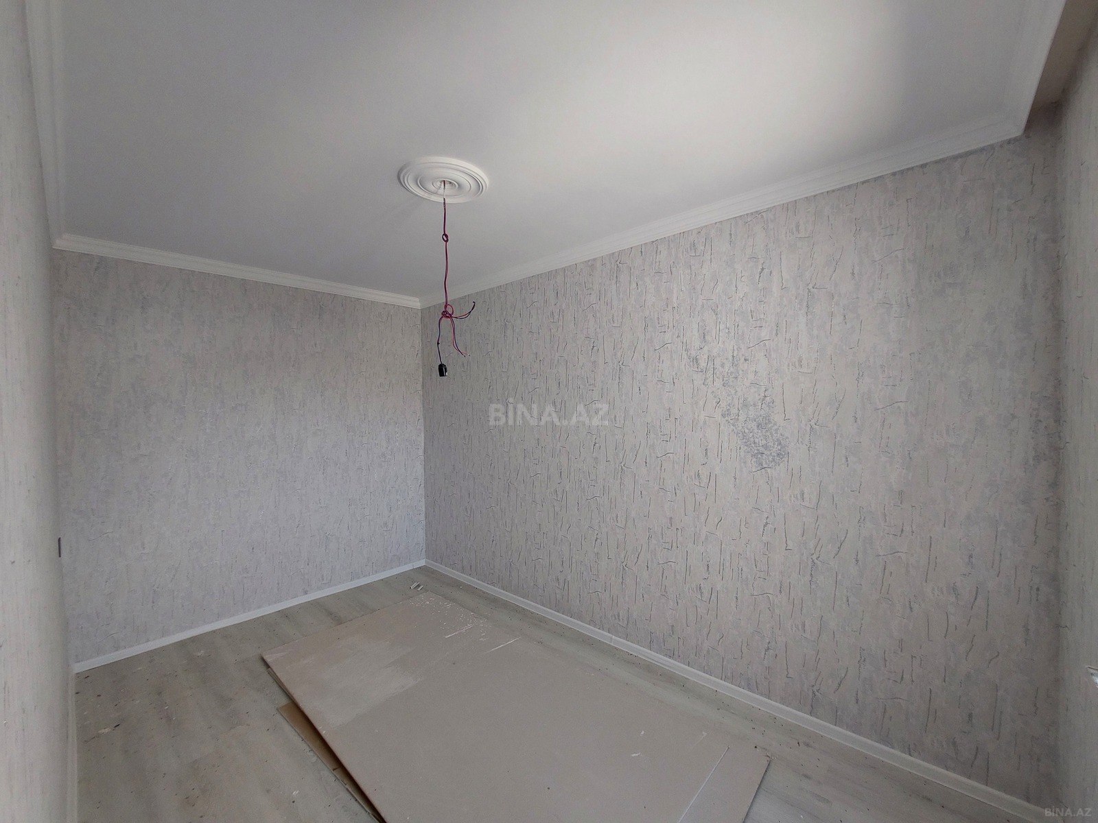 3-комн. дом/дача - пос. Говсан - 90 м² (12)