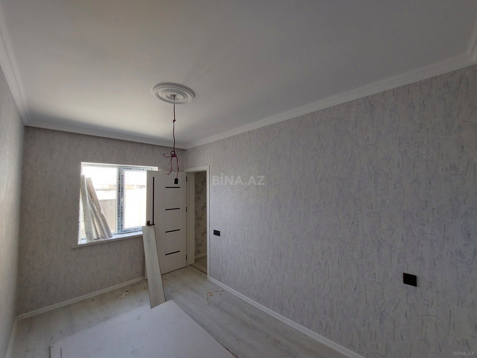 3-комн. дом/дача - пос. Говсан - 90 м² (13)
