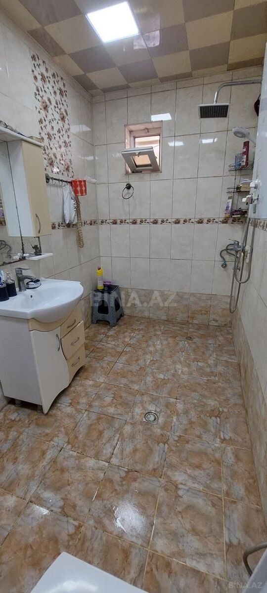 3-комн. дом/дача - пос. Фатмаи - 300 м² (14)