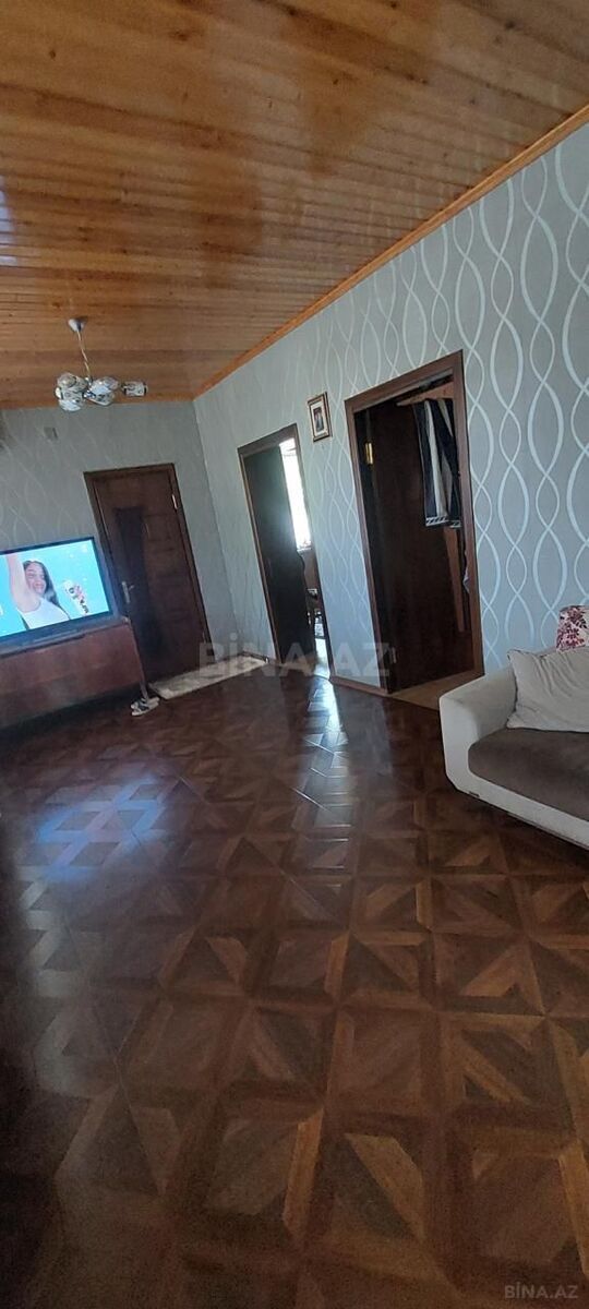 3-комн. дом/дача - пос. Фатмаи - 300 м² (26)