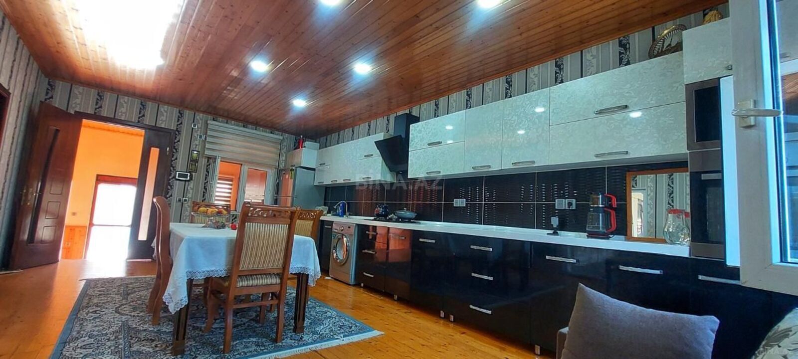 3-комн. дом/дача - пос. Фатмаи - 300 м² (8)