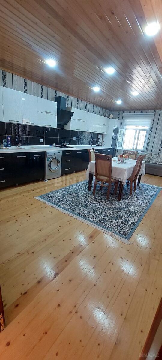 3-комн. дом/дача - пос. Фатмаи - 300 м² (9)